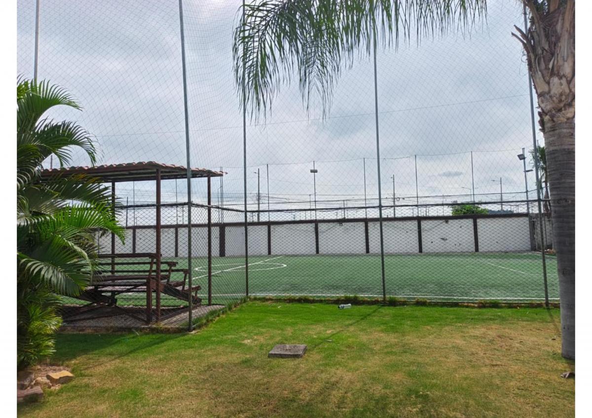 Vendo Casa de 1 Planta en San Antonio 3 Habitaciones Cercana Al Dorado, Guayas — imagen 9