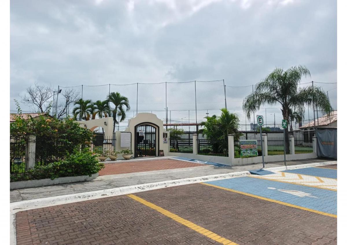 Vendo Casa de 1 Planta en San Antonio 3 Habitaciones Cercana Al Dorado, Guayas — imagen 8