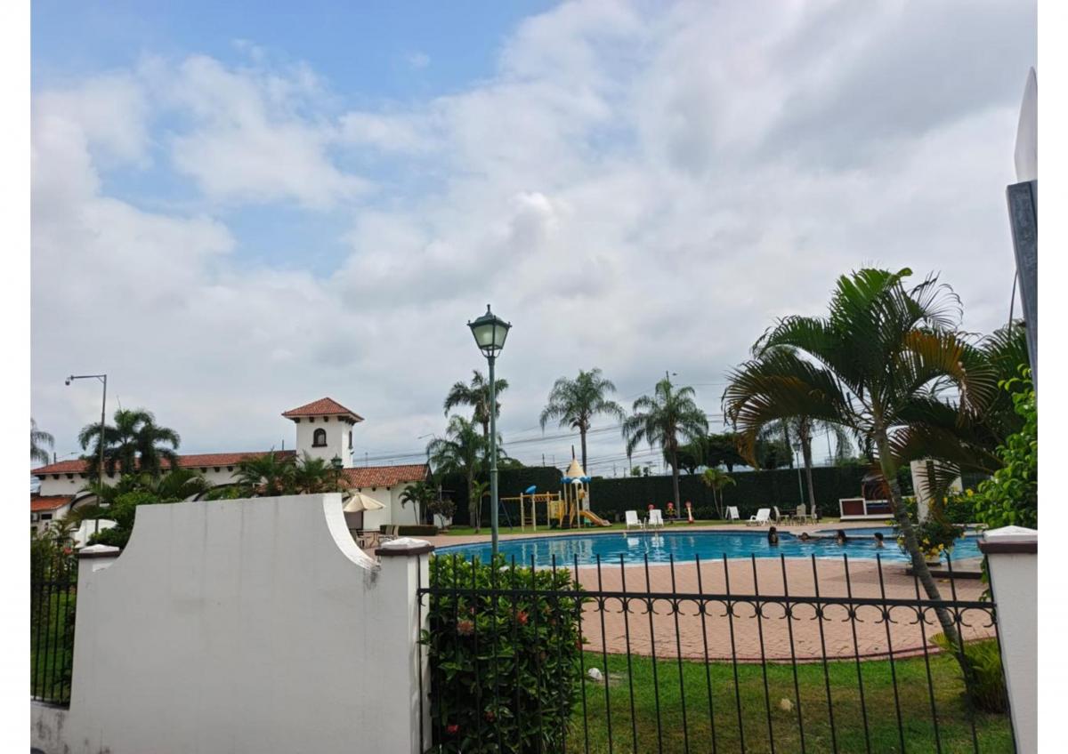 Vendo Casa de 1 Planta en San Antonio 3 Habitaciones Cercana Al Dorado, Guayas — imagen 7