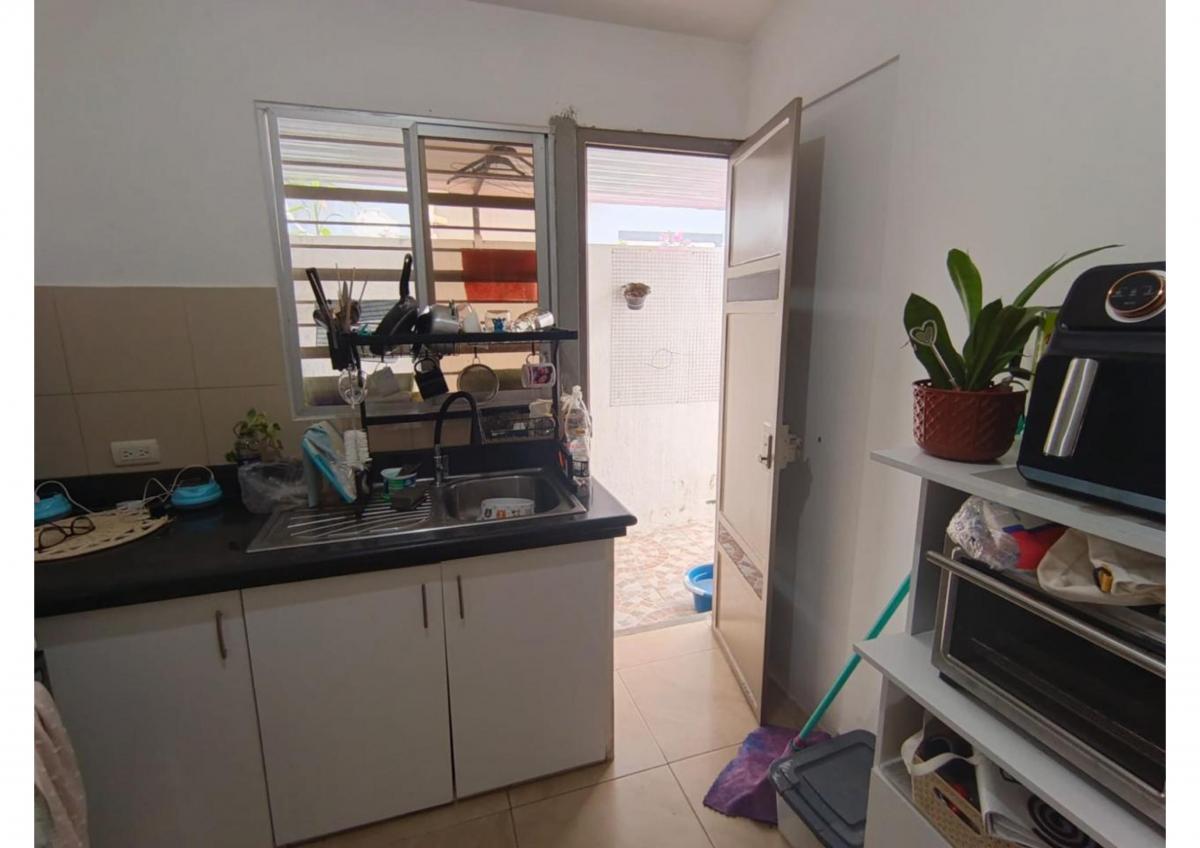 Vendo Casa de 1 Planta en San Antonio 3 Habitaciones Cercana Al Dorado, Guayas — imagen 6