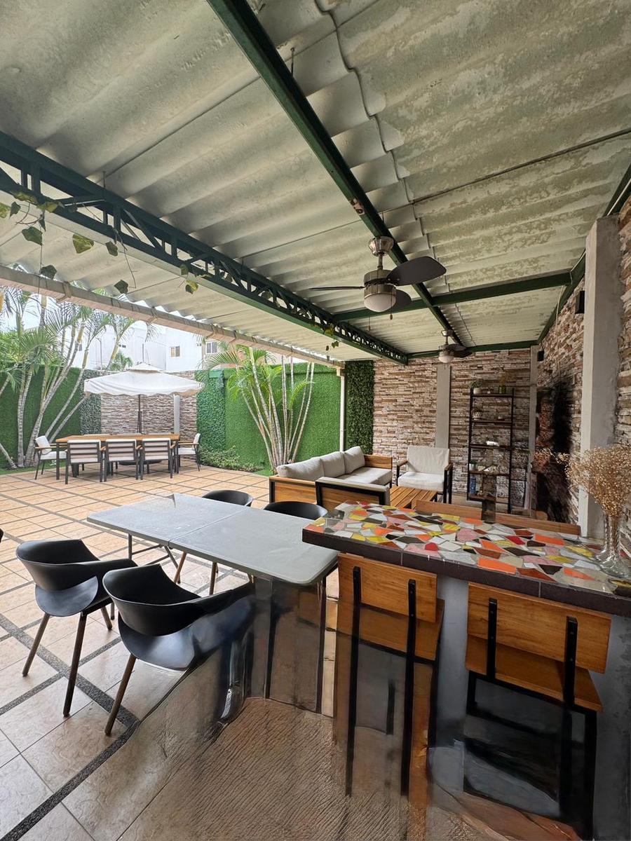 Casa en Samborondon Km 3.5 Ad, Guayas — imagen 7
