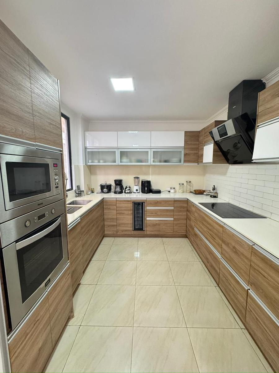 Casa en Samborondon Km 3.5 Ad, Guayas — imagen 4