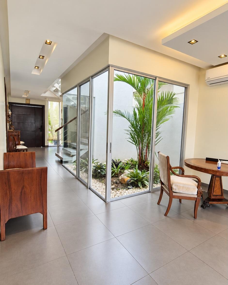 Casa en Venta Moderna Urb Vista Al Parque, Guayas — imagen 6