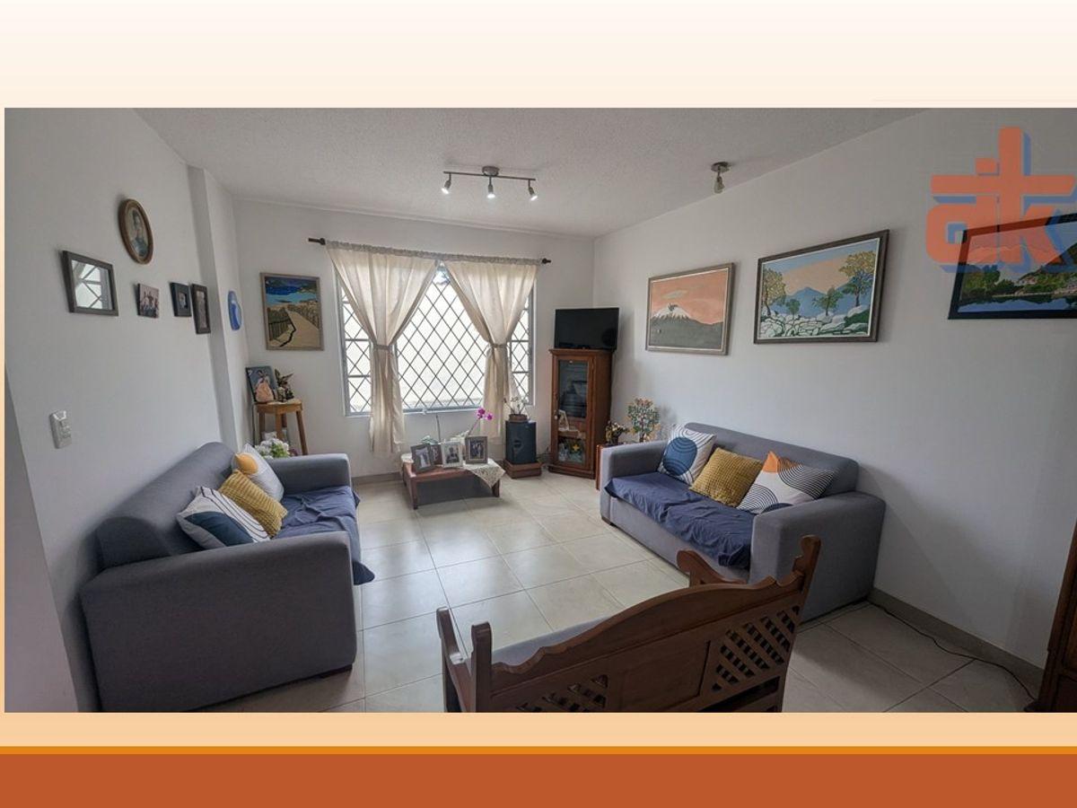 Casa en Venta 3 Dorm., Jardín y Pérgola en Capelo, Valle de Los Chillos — imagen 10
