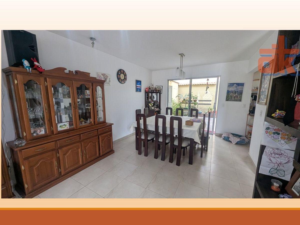 Casa en Venta 3 Dorm., Jardín y Pérgola en Capelo, Valle de Los Chillos — imagen 9
