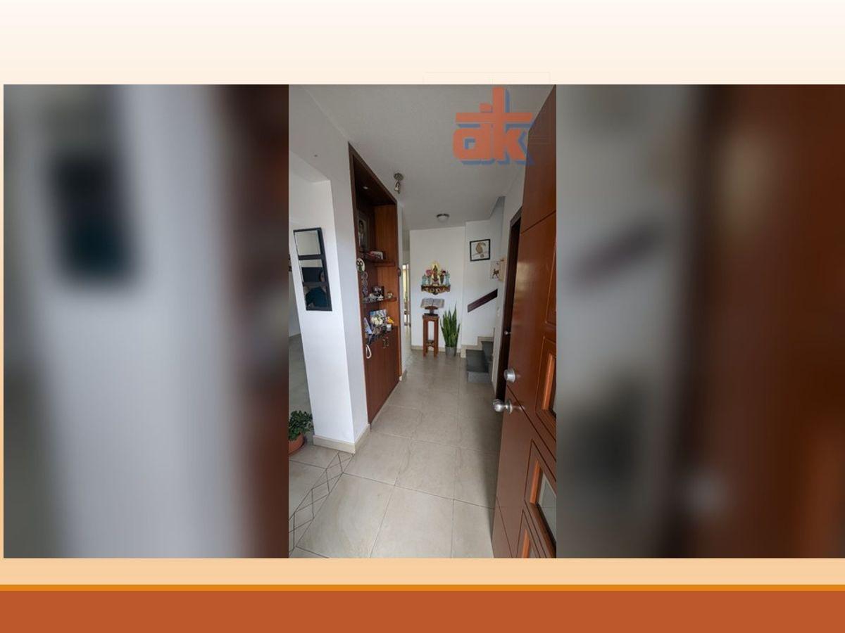 Casa en Venta 3 Dorm., Jardín y Pérgola en Capelo, Valle de Los Chillos — imagen 8