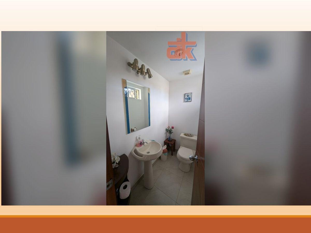 Casa en Venta 3 Dorm., Jardín y Pérgola en Capelo, Valle de Los Chillos — imagen 7