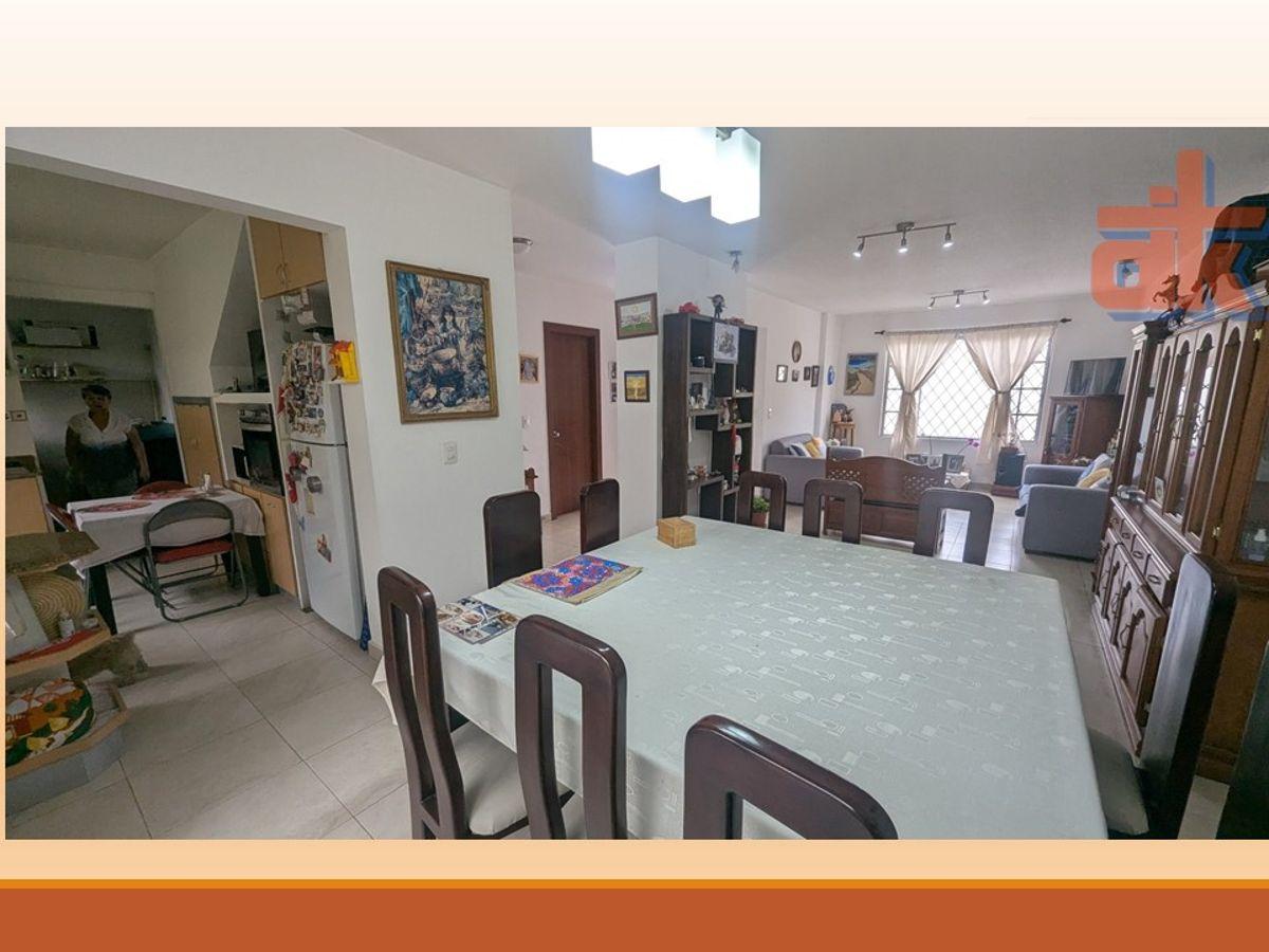 Casa en Venta 3 Dorm., Jardín y Pérgola en Capelo, Valle de Los Chillos — imagen 6