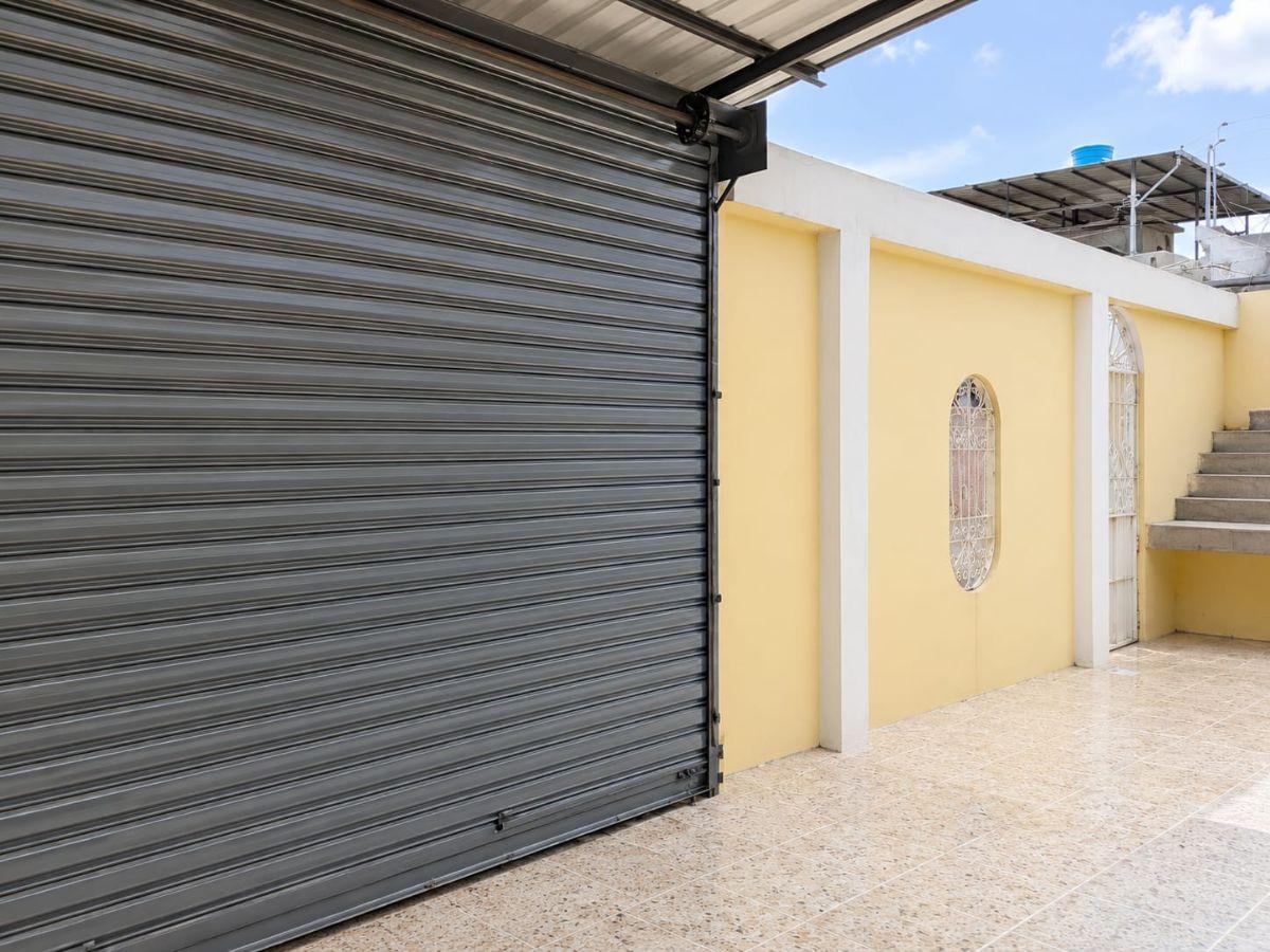 Casa Rentera con 3 Departamentos Cercana Al Amarilys Fuentes, Guayas — imagen 3