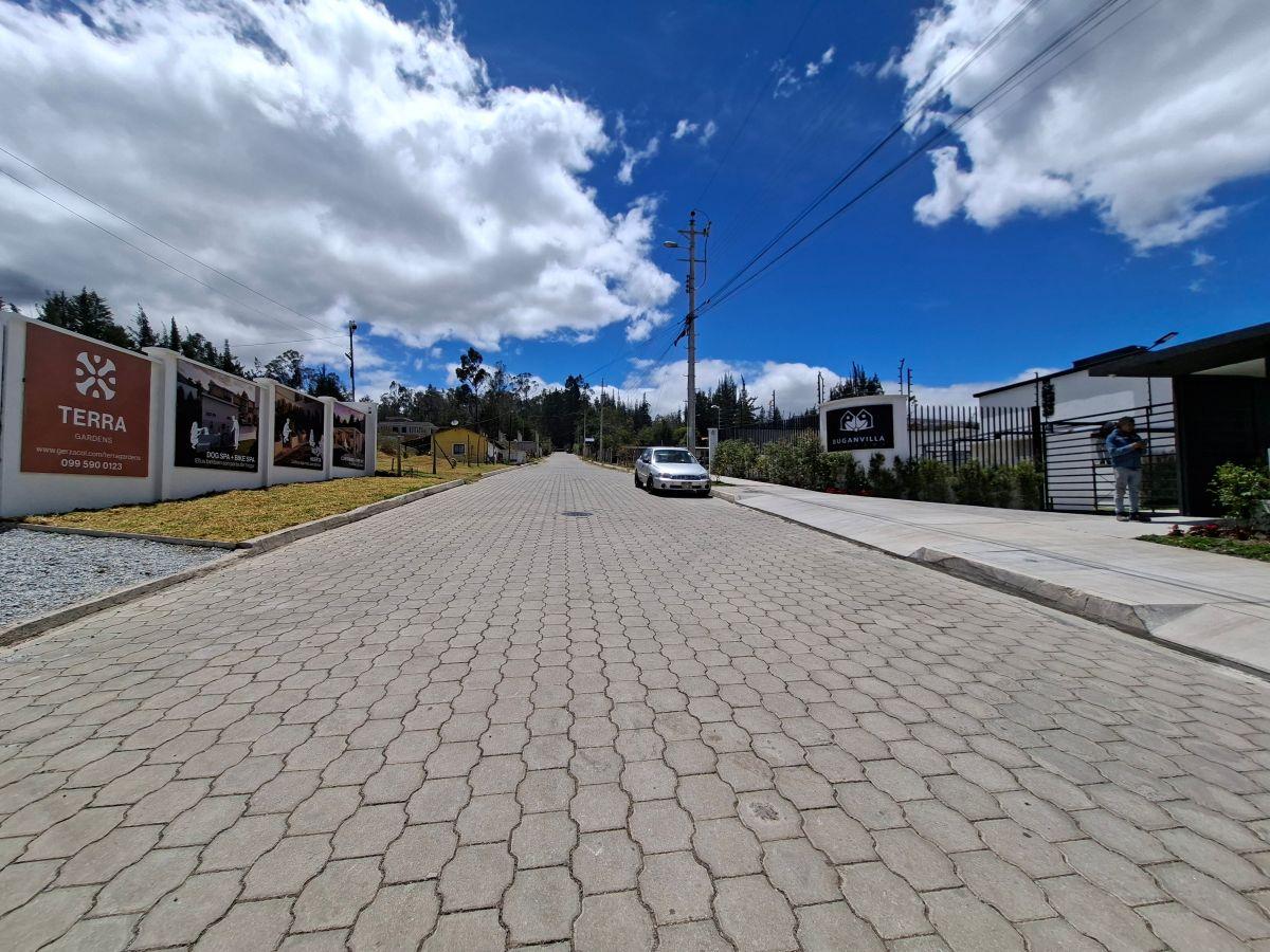 Casa en Planos en Nuevo Pifo $73.000 - Reserva $500 - Crédito Vip 2.99% (95%) — imagen 9