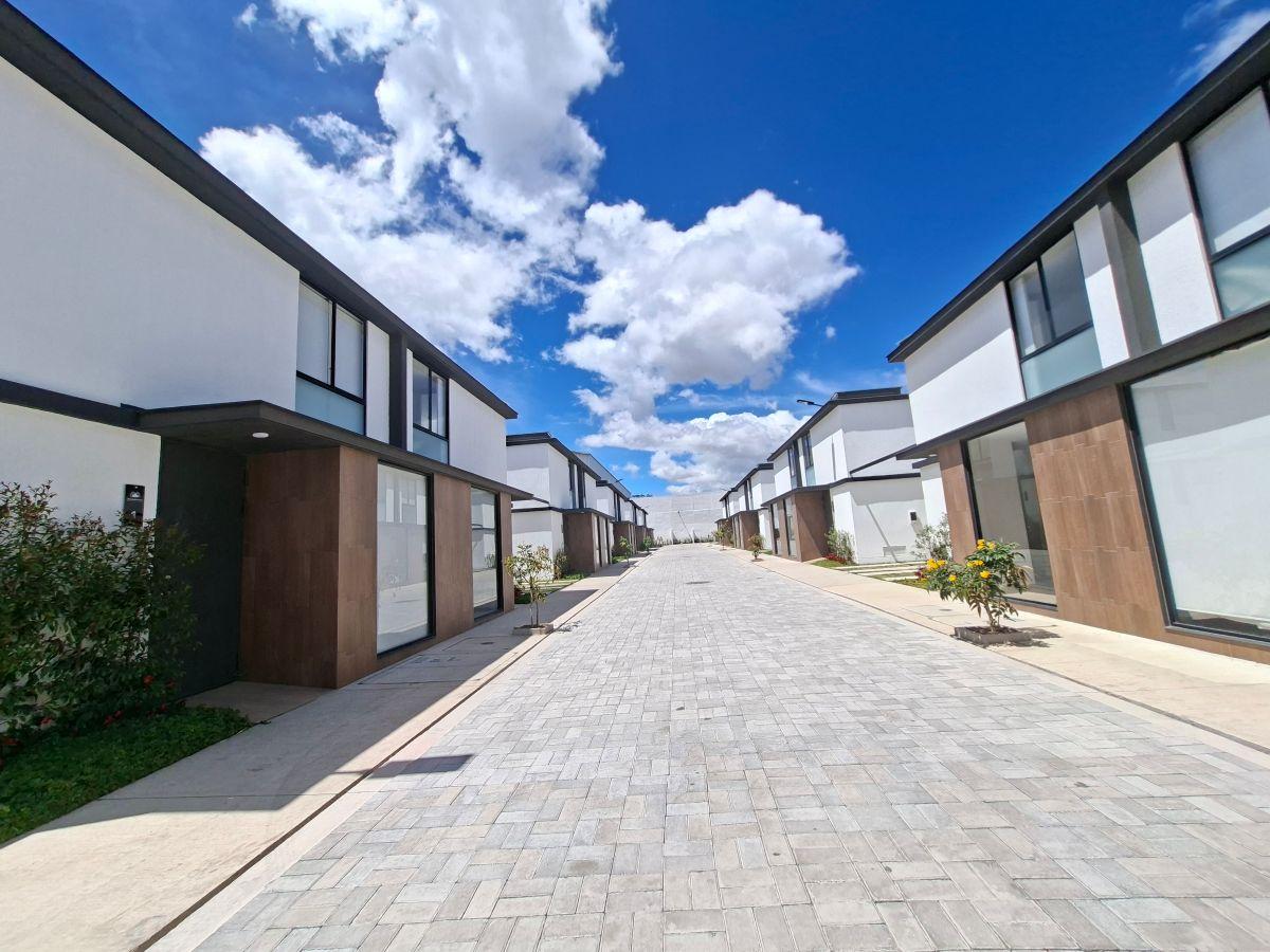 Casa en Planos en Nuevo Pifo $73.000 - Reserva $500 - Crédito Vip 2.99% (95%) — imagen 8