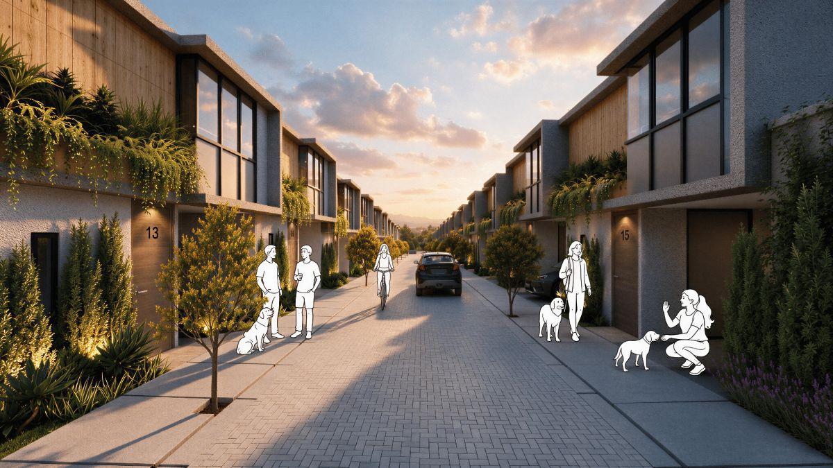 Casa en Planos en Nuevo Pifo $73.000 - Reserva $500 - Crédito Vip 2.99% (95%) — imagen 4