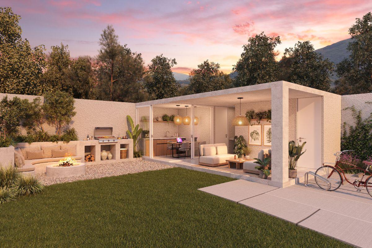 Casa en Planos en Nuevo Pifo $73.000 - Reserva $500 - Crédito Vip 2.99% (95%) — imagen 3