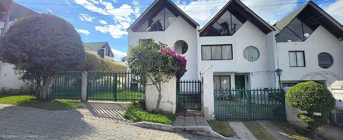 En Venta Casa Esquinera | 224 m² | Ático Multifuncional | Bbq | Carcelén — imagen 8