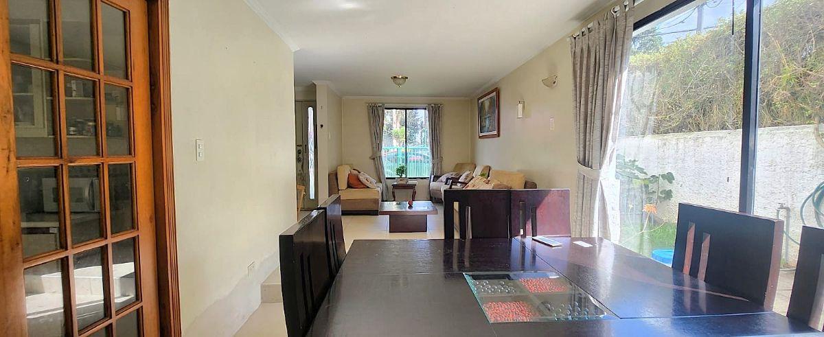En Venta Casa Esquinera | 224 m² | Ático Multifuncional | Bbq | Carcelén — imagen 4