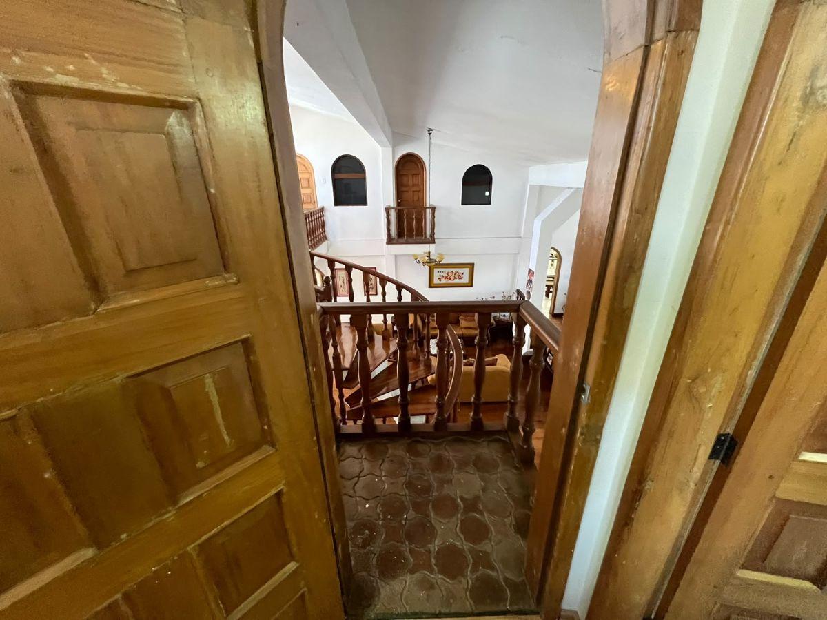 Casa de 700 m² con 5 Dorm. en Venta en El Triángulo — imagen 8