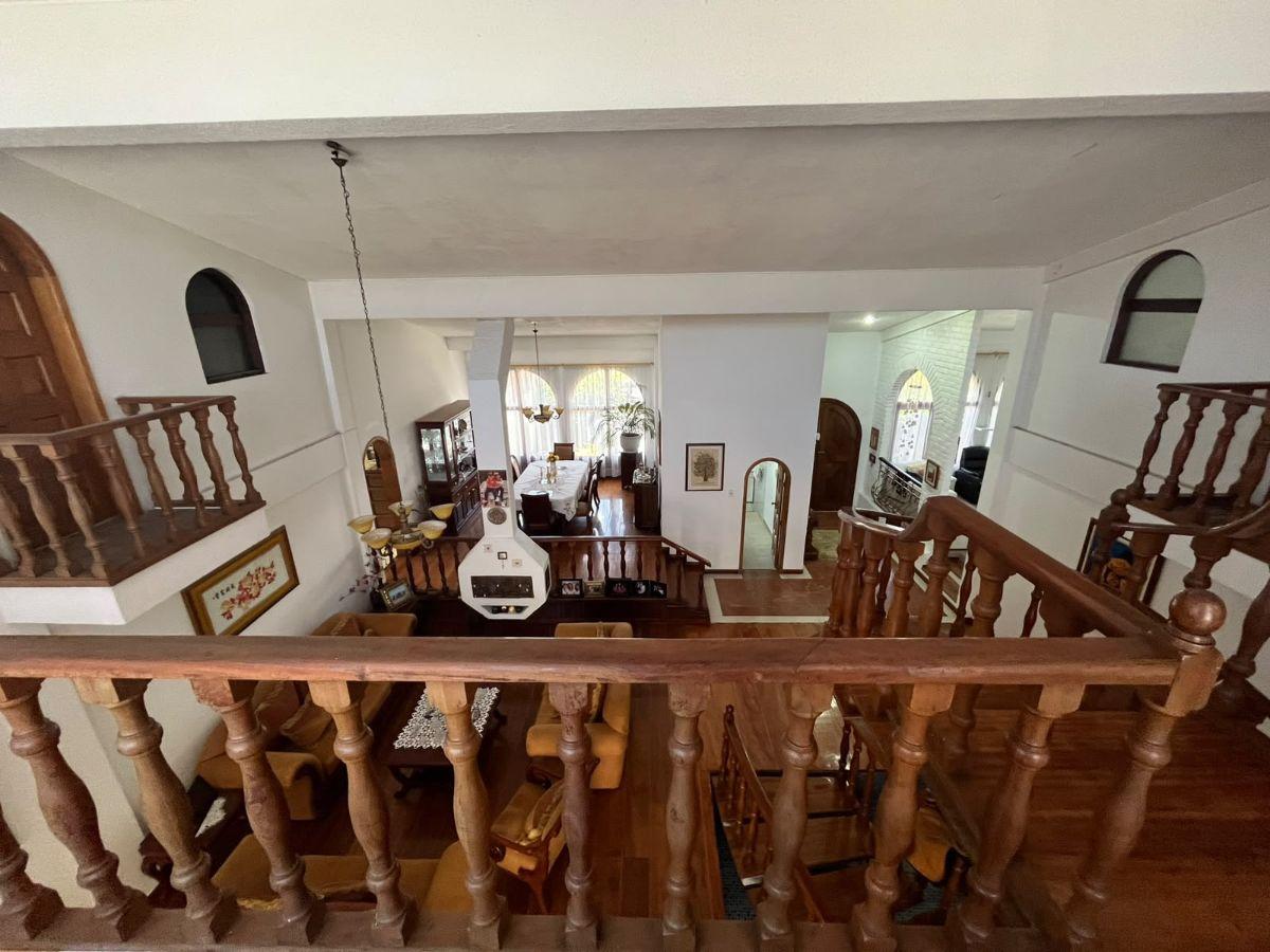 Casa de 700 m² con 5 Dorm. en Venta en El Triángulo — imagen 5