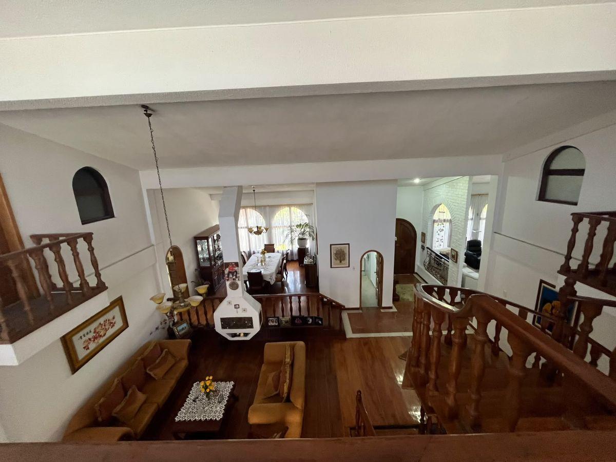 Casa de 700 m² con 5 Dorm. en Venta en El Triángulo — imagen 4