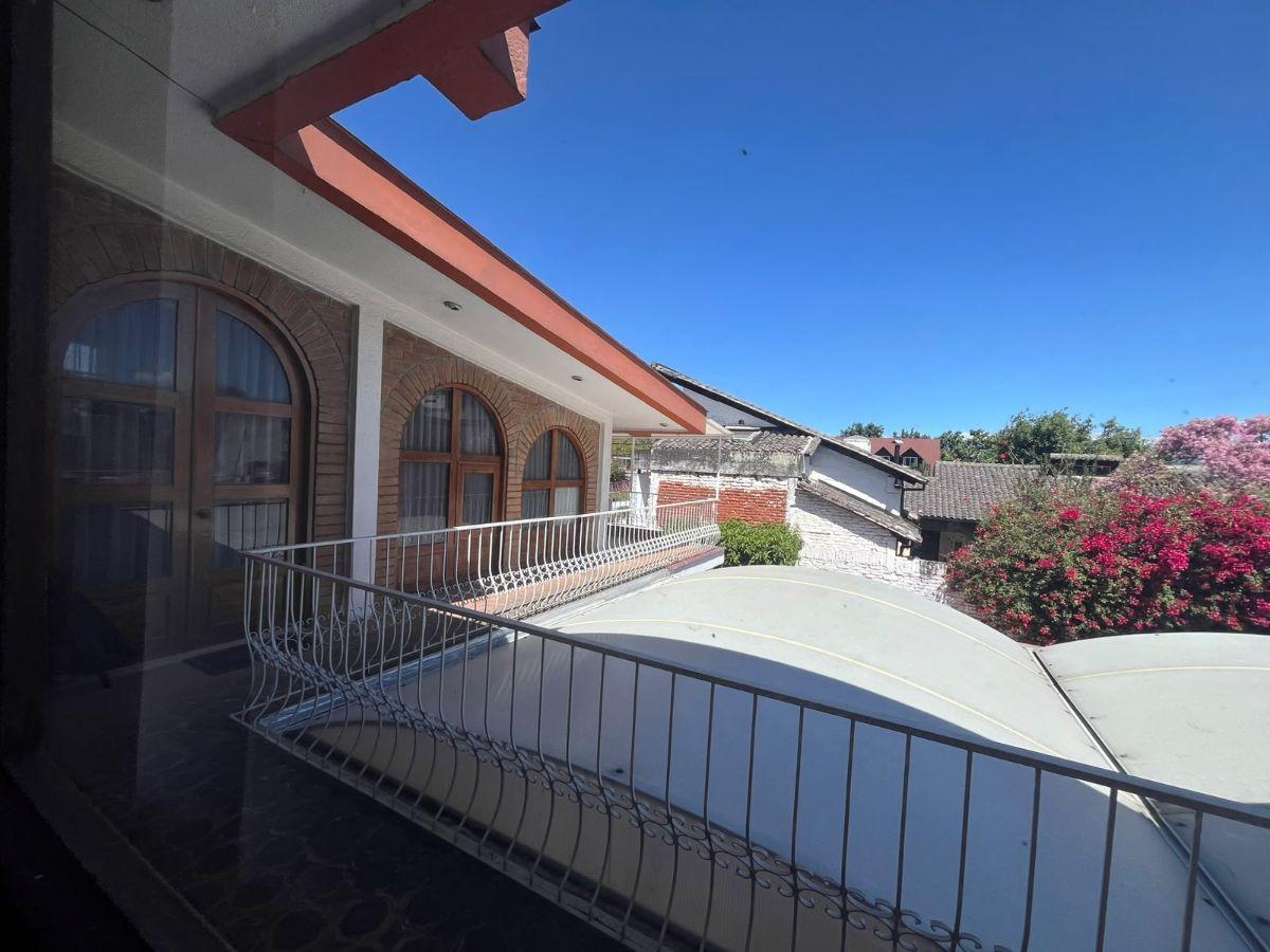 Casa de 700 m² con 5 Dorm. en Venta en El Triángulo — imagen 3