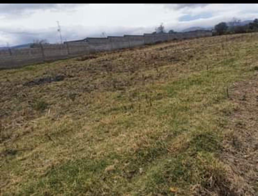 Terreno en Sangolqui — imagen 5