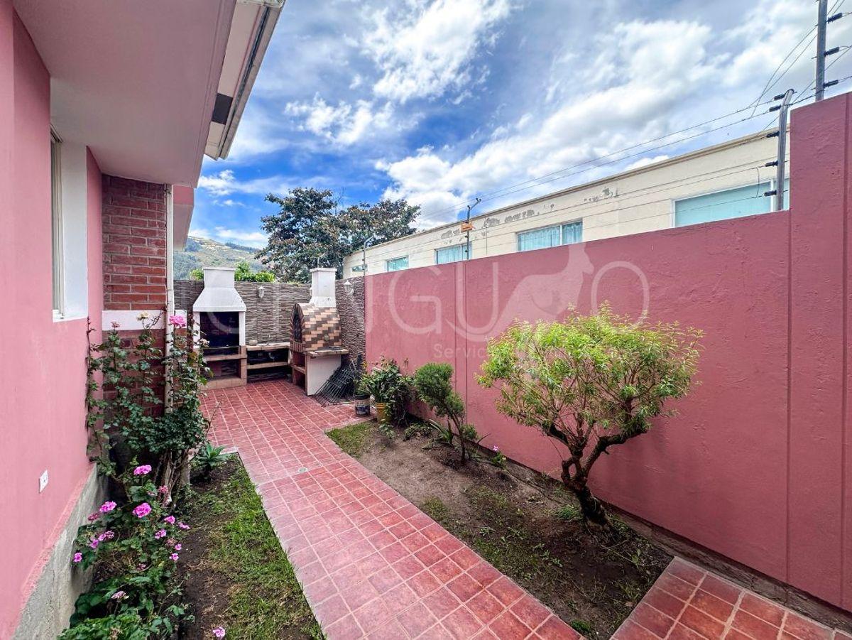 Casa con 4 Dorm. de Venta en La Armenia — imagen 7
