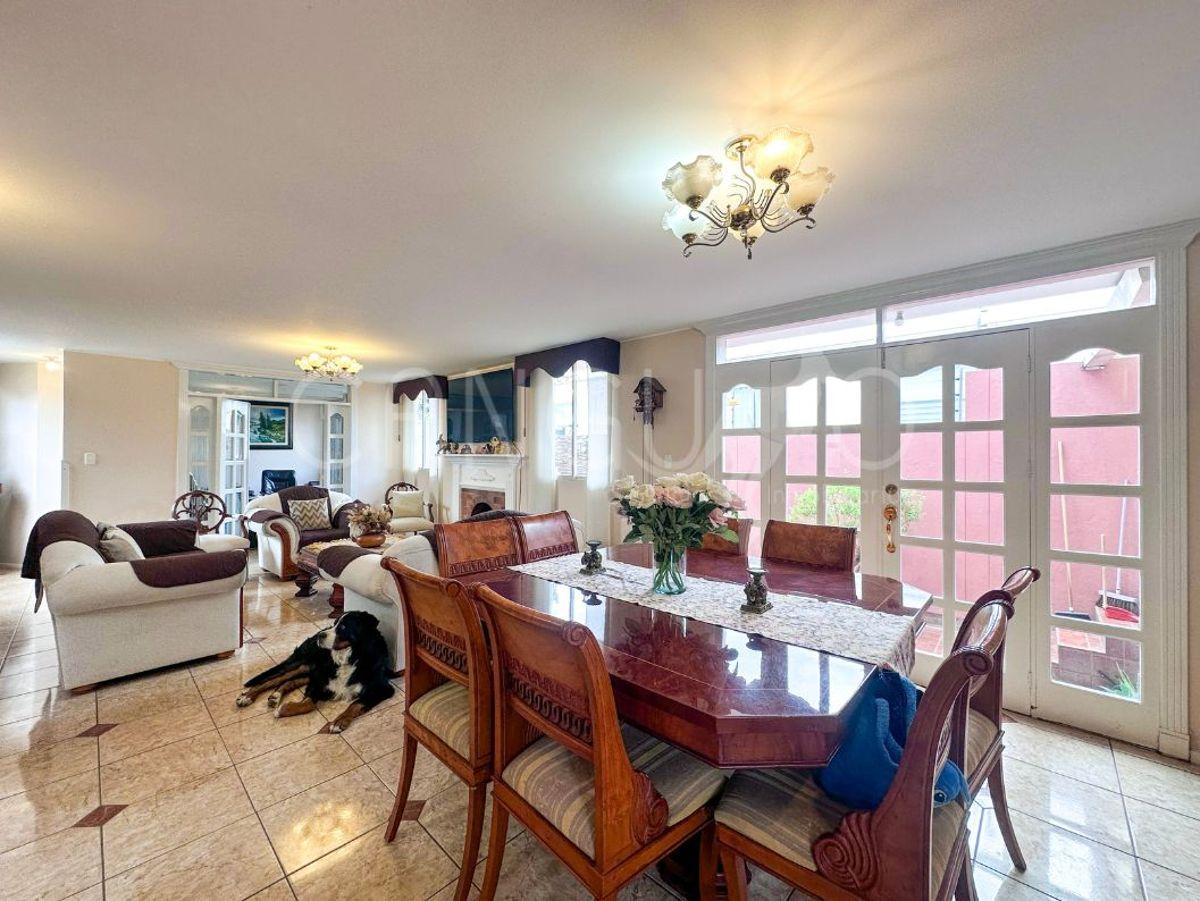 Casa con 4 Dorm. de Venta en La Armenia — imagen 4