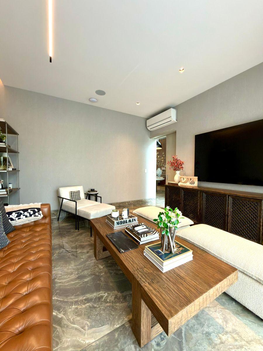 En Venta Casa en Samborondon Urbanización Blue Bay Isla Mocoli de 4 Dorm., Guayas — imagen 6