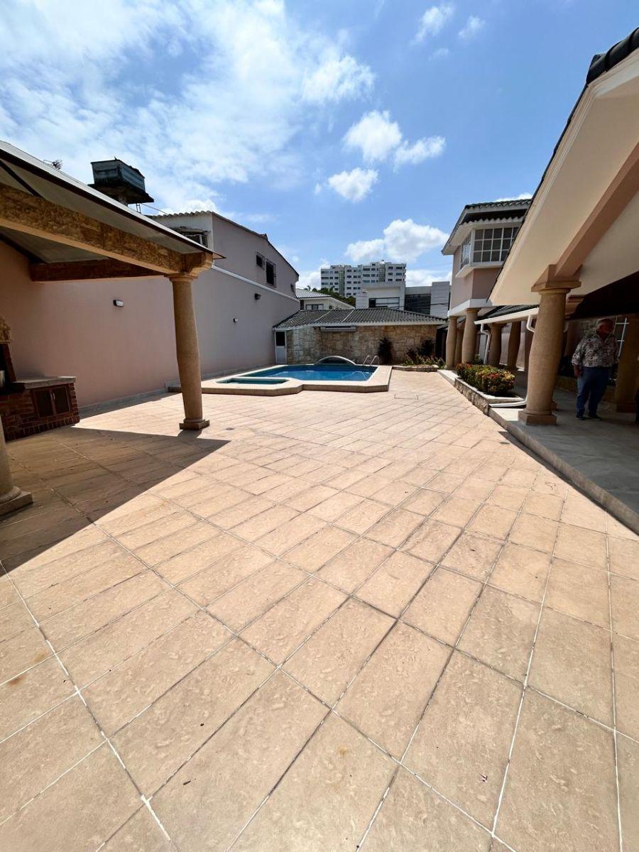 Vendo Casa Oportunidad, Excelente Ubicación Puerto Azul, Guayas — imagen 10