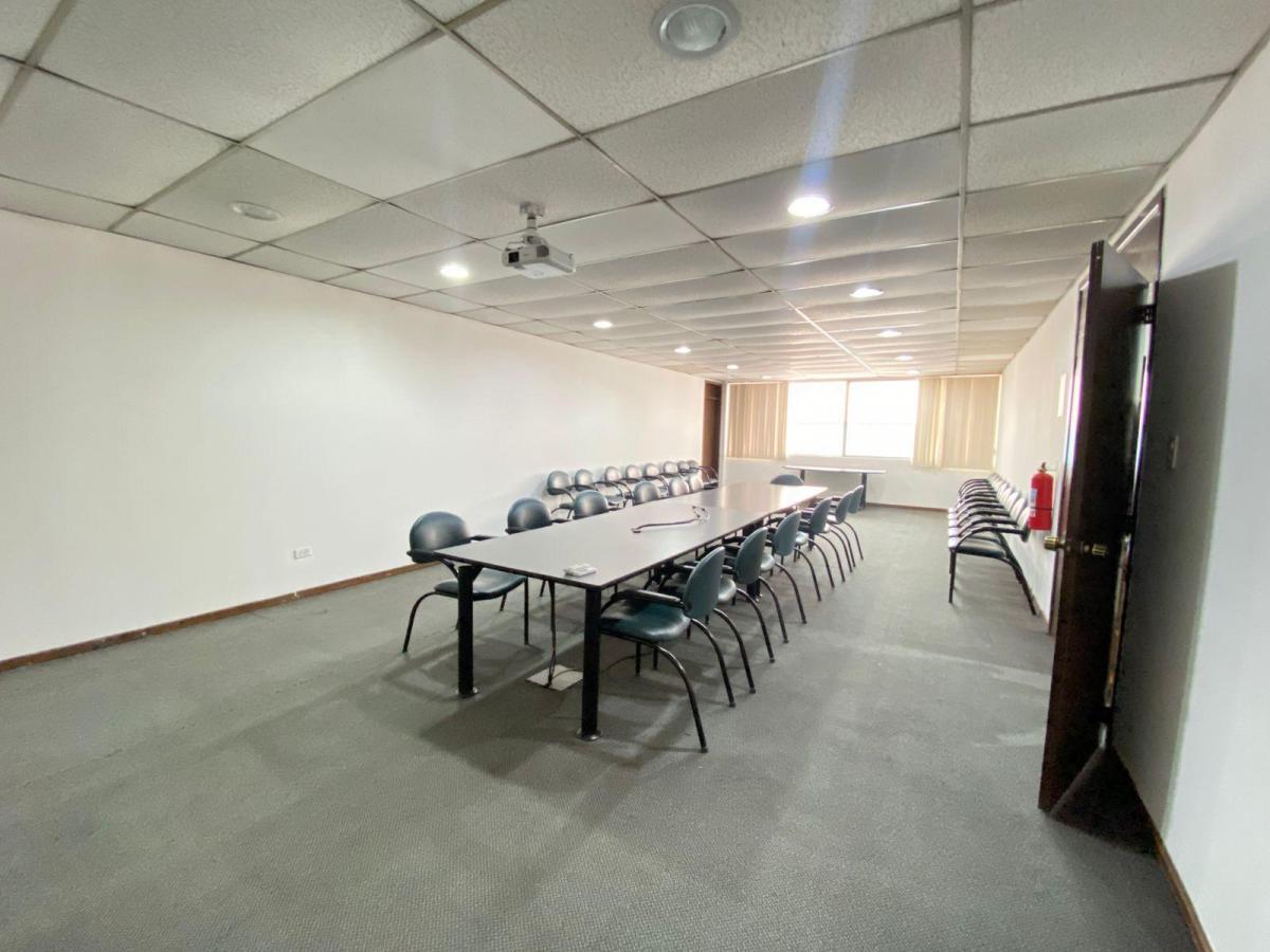 Vendo Terreno 1.876 m² Ideal Para Proyecto Inmobiliario en La Granda Centeno — imagen 8