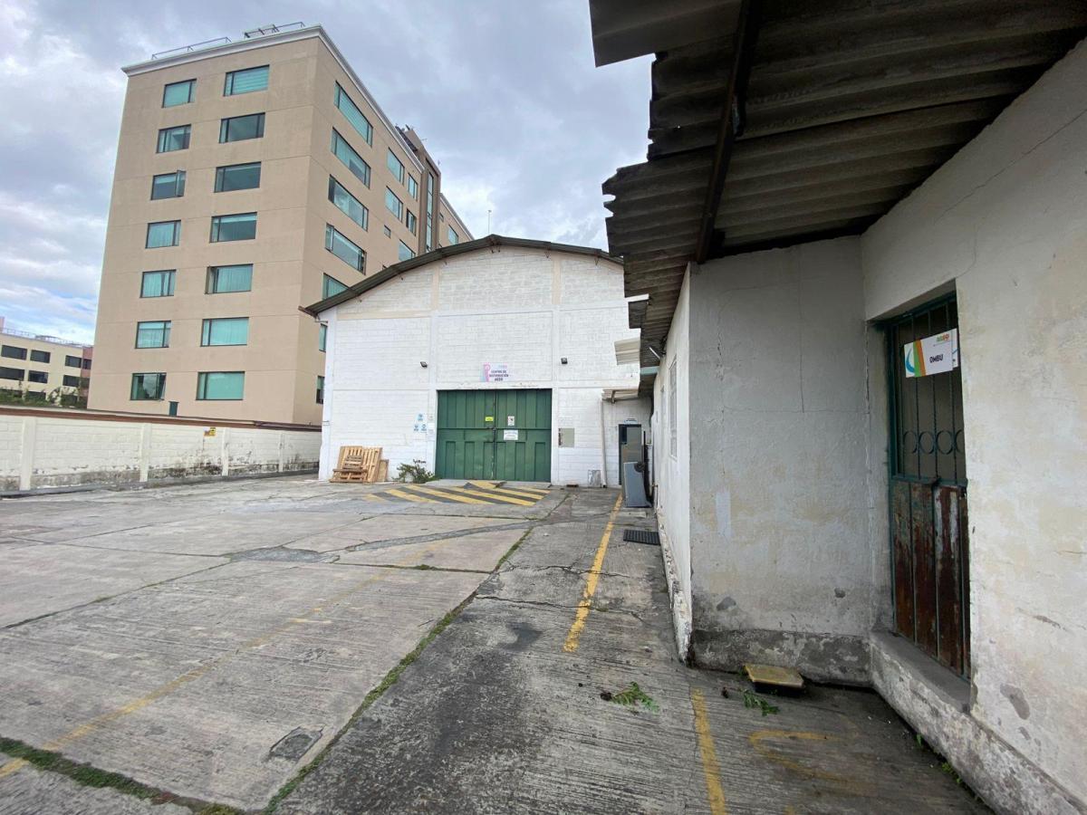 Vendo Terreno 1.876 m² Ideal Para Proyecto Inmobiliario en La Granda Centeno — imagen 7