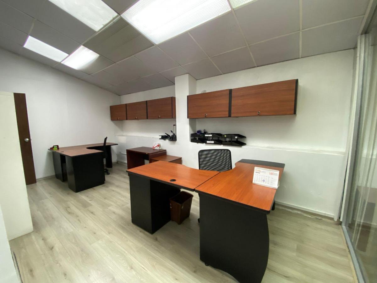 Vendo Terreno 1.876 m² Ideal Para Proyecto Inmobiliario en La Granda Centeno — imagen 6