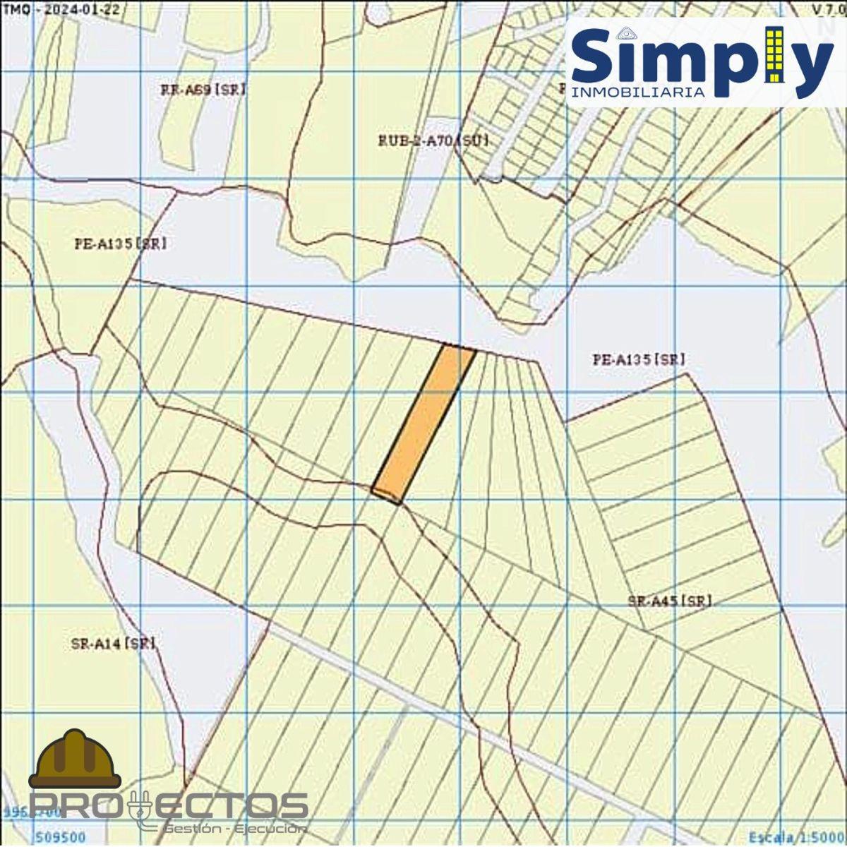 Terreno de 4980 m² en Venta en Alangasí. Provincia de Pichincha — imagen 8