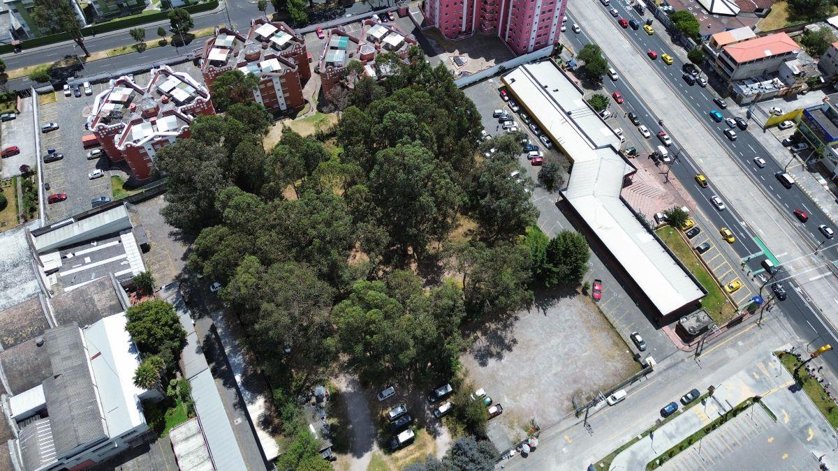 Venta de Terrenos en Quito Sector Avda La Prensa — imagen 8