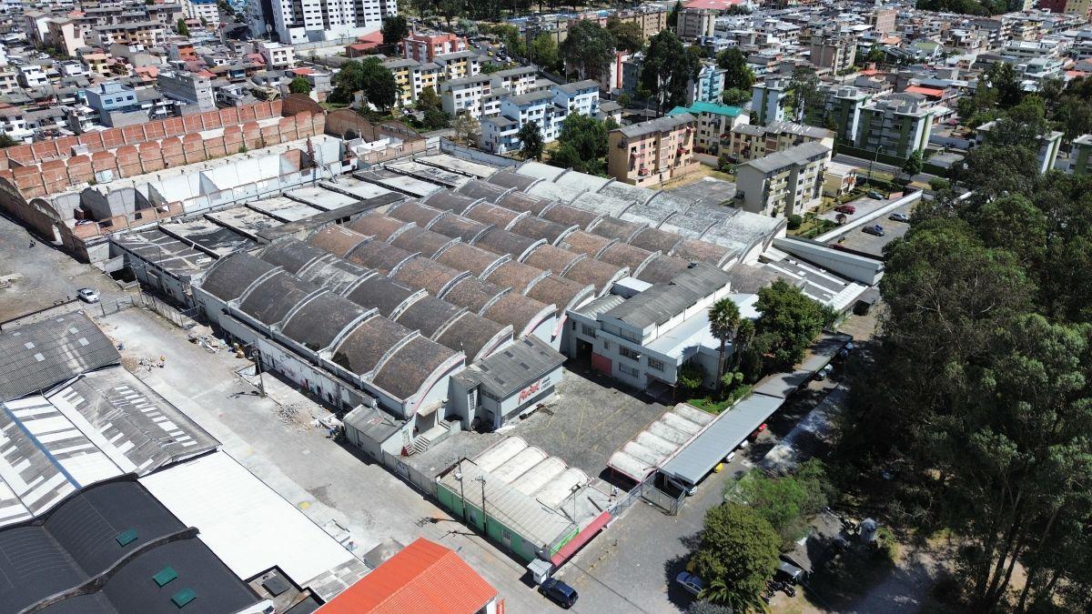 Venta de Terrenos en Quito Sector Avda La Prensa — imagen 7