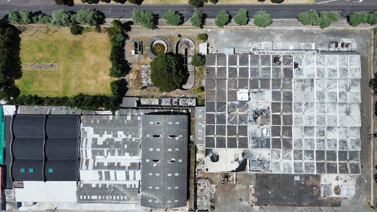 Venta de Terrenos en Quito Sector Avda La Prensa — imagen 3