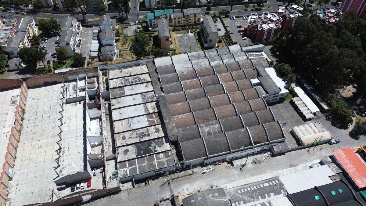 Venta Terreno Oportunidad en Quito Sector Avda La Prensa — imagen 6