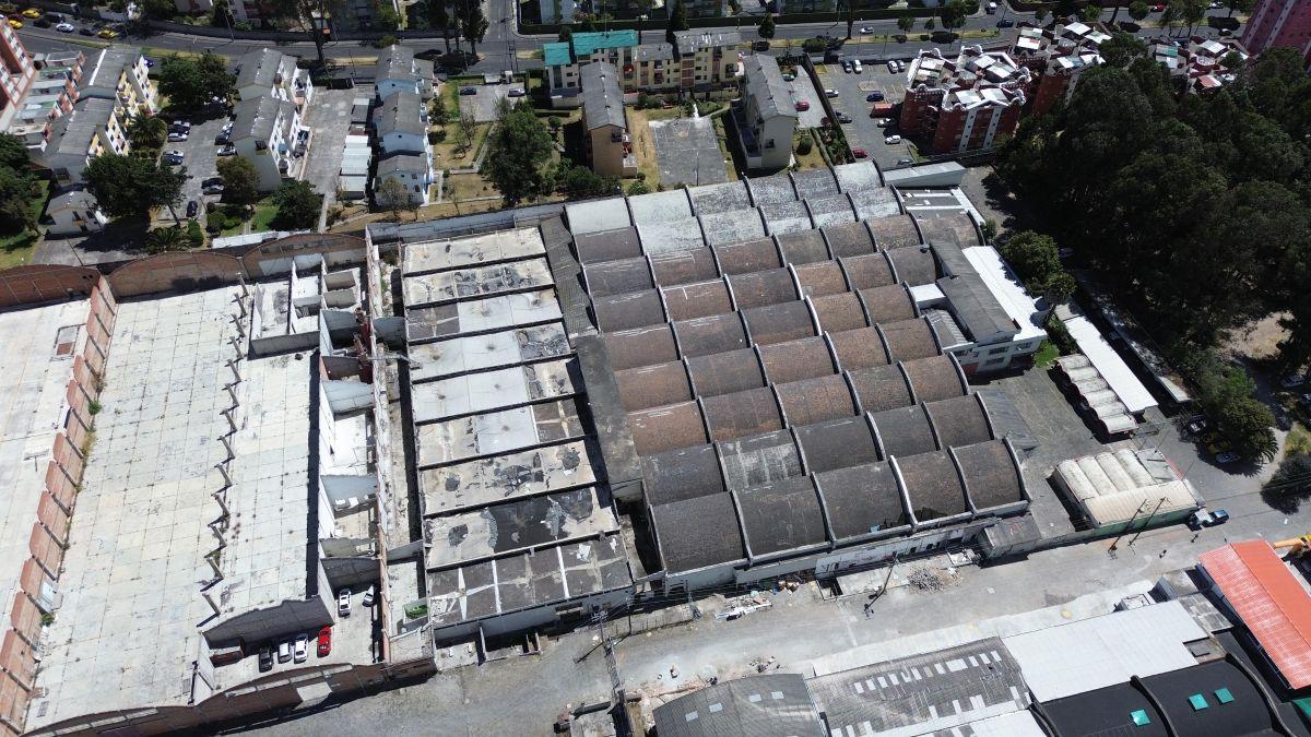 Venta Terreno Oportunidad en Quito Sector Avda La Prensa — imagen 3