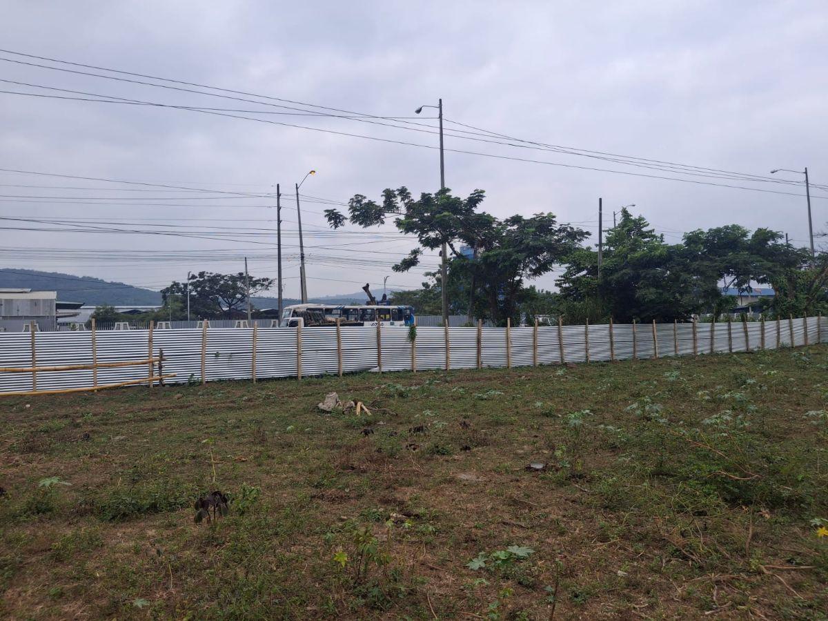 En Venta Terreno Industrial 2,933 m² - Km 23 Vía a Daule | Alto Impacto con Energía Trifásica - N. D, Guayas — imagen 9
