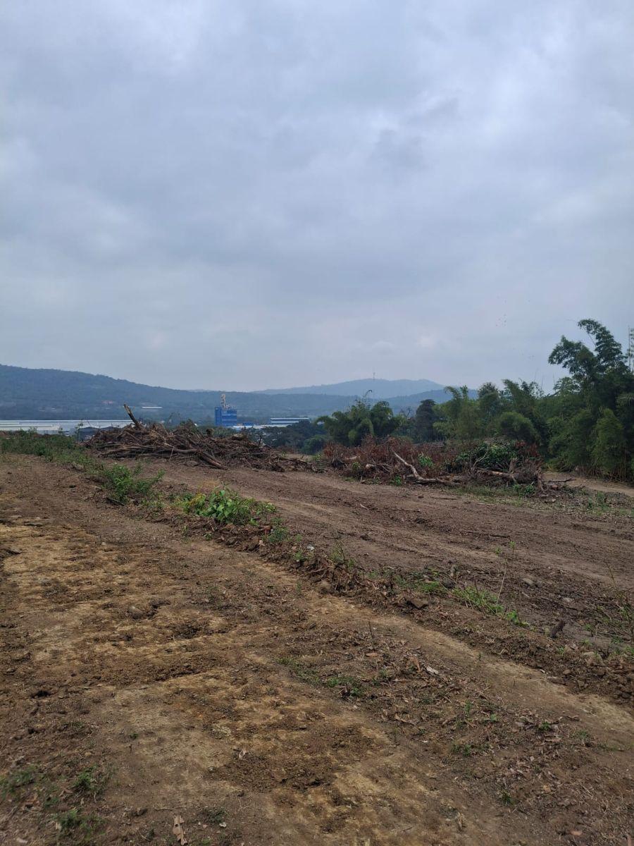 En Venta Terreno Industrial 2,933 m² - Km 23 Vía a Daule | Alto Impacto con Energía Trifásica - N. D, Guayas — imagen 5
