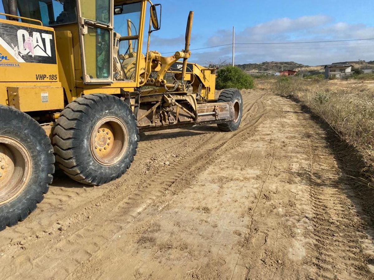 Terreno en Venta, Urb. Taos, Rellenado y Compactado. Provincia de Santa Elena — imagen 10