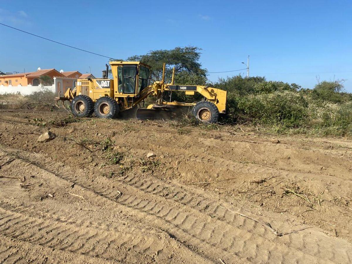 Terreno en Venta, Urb. Taos, Rellenado y Compactado. Provincia de Santa Elena — imagen 9