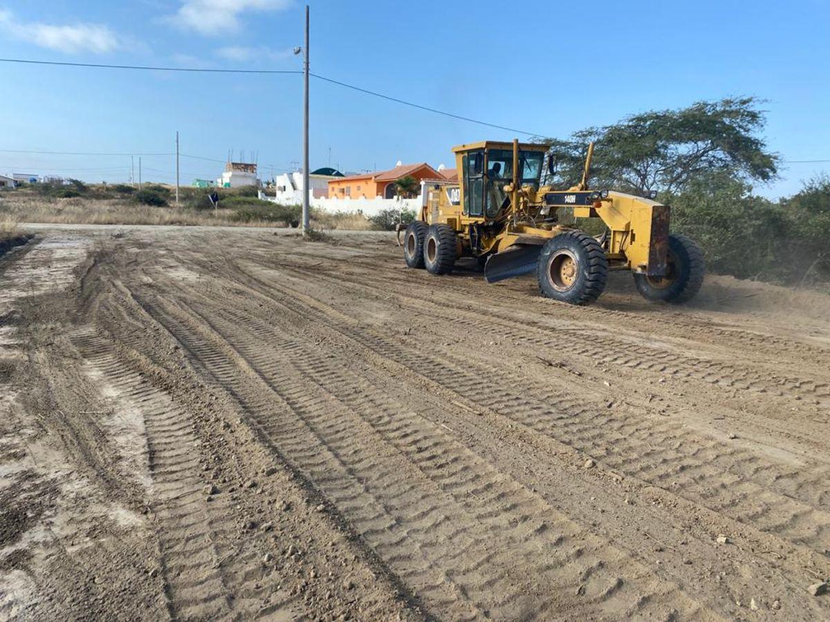 Terreno en Venta, Urb. Taos, Rellenado y Compactado. Provincia de Santa Elena — imagen 8