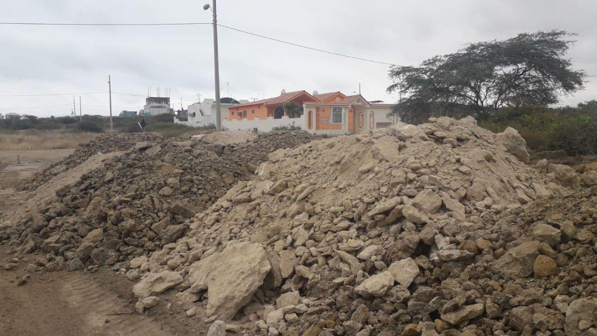 Terreno en Venta, Urb. Taos, Rellenado y Compactado. Provincia de Santa Elena — imagen 7