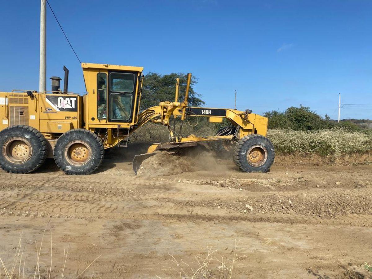 Terreno en Venta, Urb. Taos, Rellenado y Compactado. Provincia de Santa Elena — imagen 6