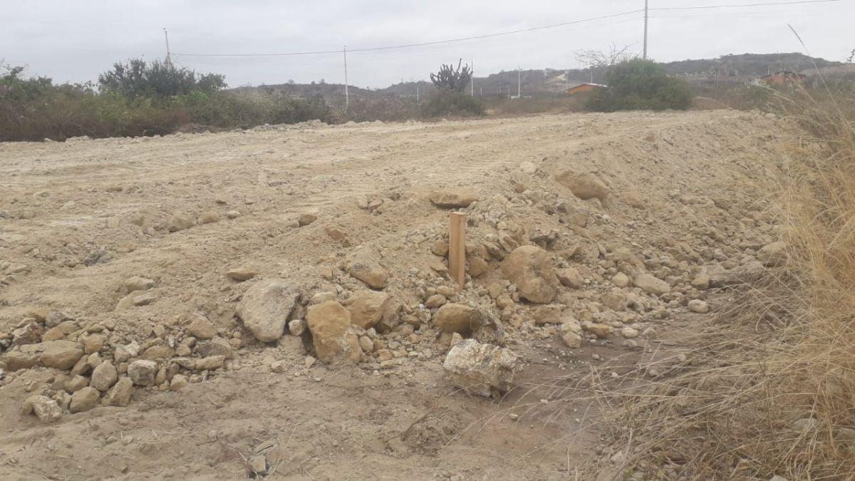 Terreno en Venta, Urb. Taos, Rellenado y Compactado. Provincia de Santa Elena — imagen 5