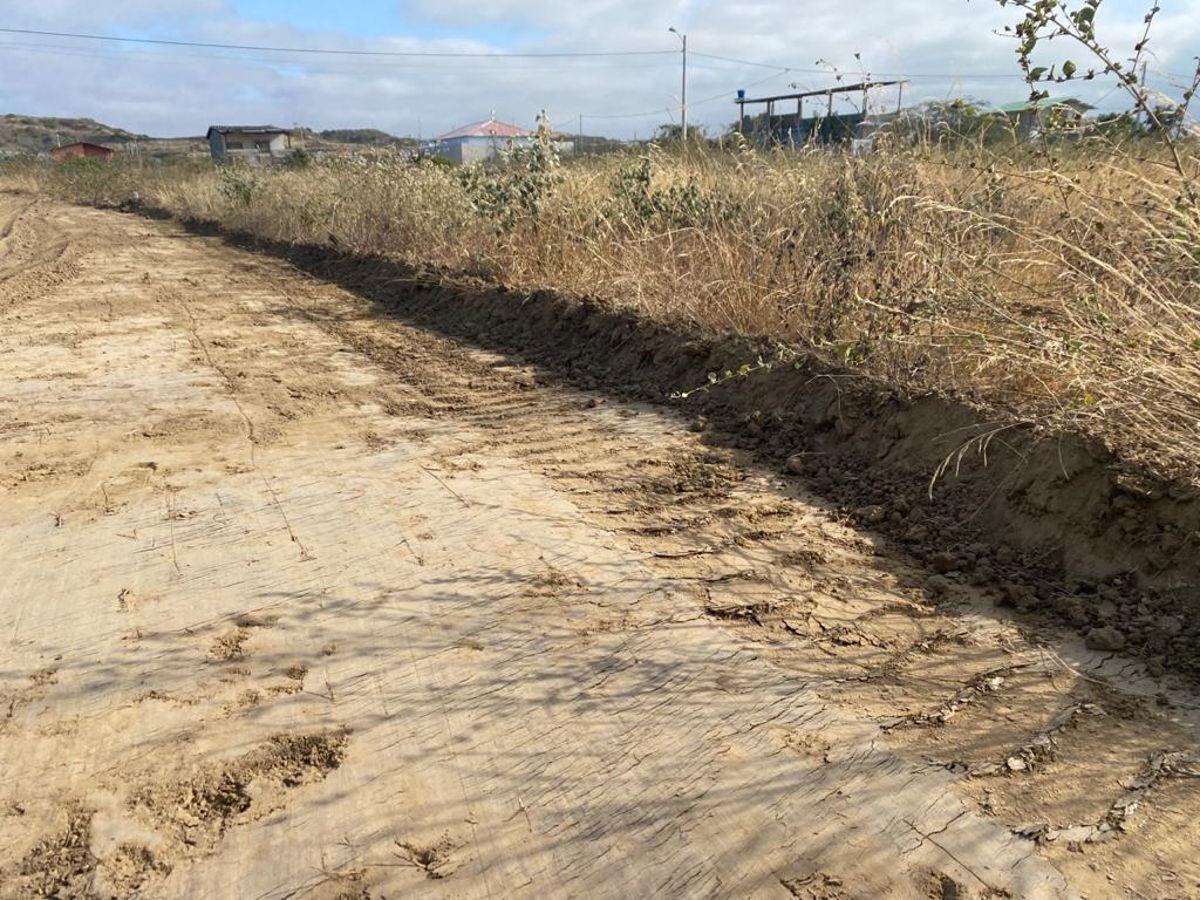 Terreno en Venta, Urb. Taos, Rellenado y Compactado. Provincia de Santa Elena — imagen 4