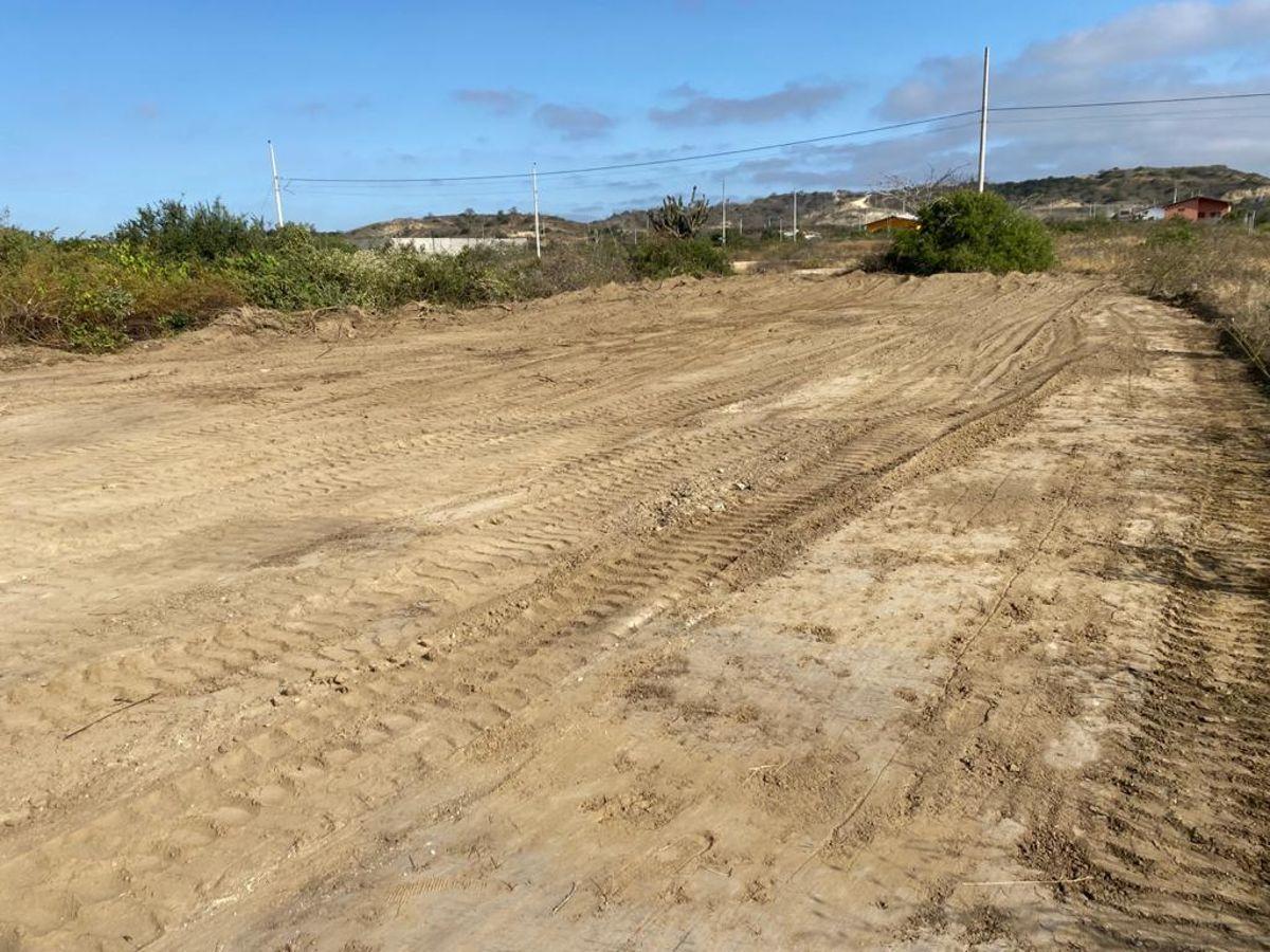 Terreno en Venta, Urb. Taos, Rellenado y Compactado. Provincia de Santa Elena — imagen 3