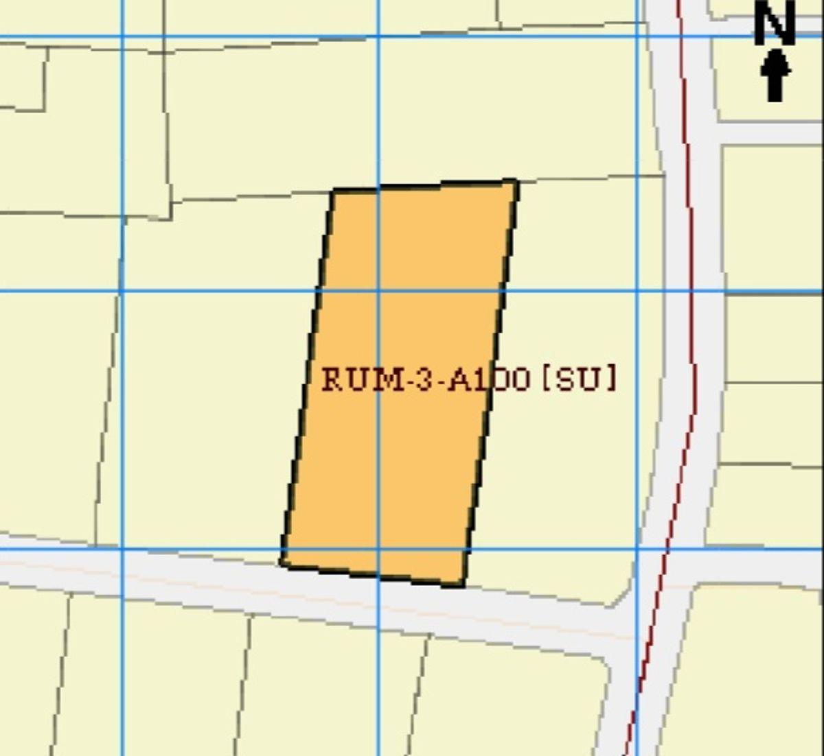 En Venta Terreno Ru3, Calderon. 5.400 Mtrs. $864.000 — imagen 5