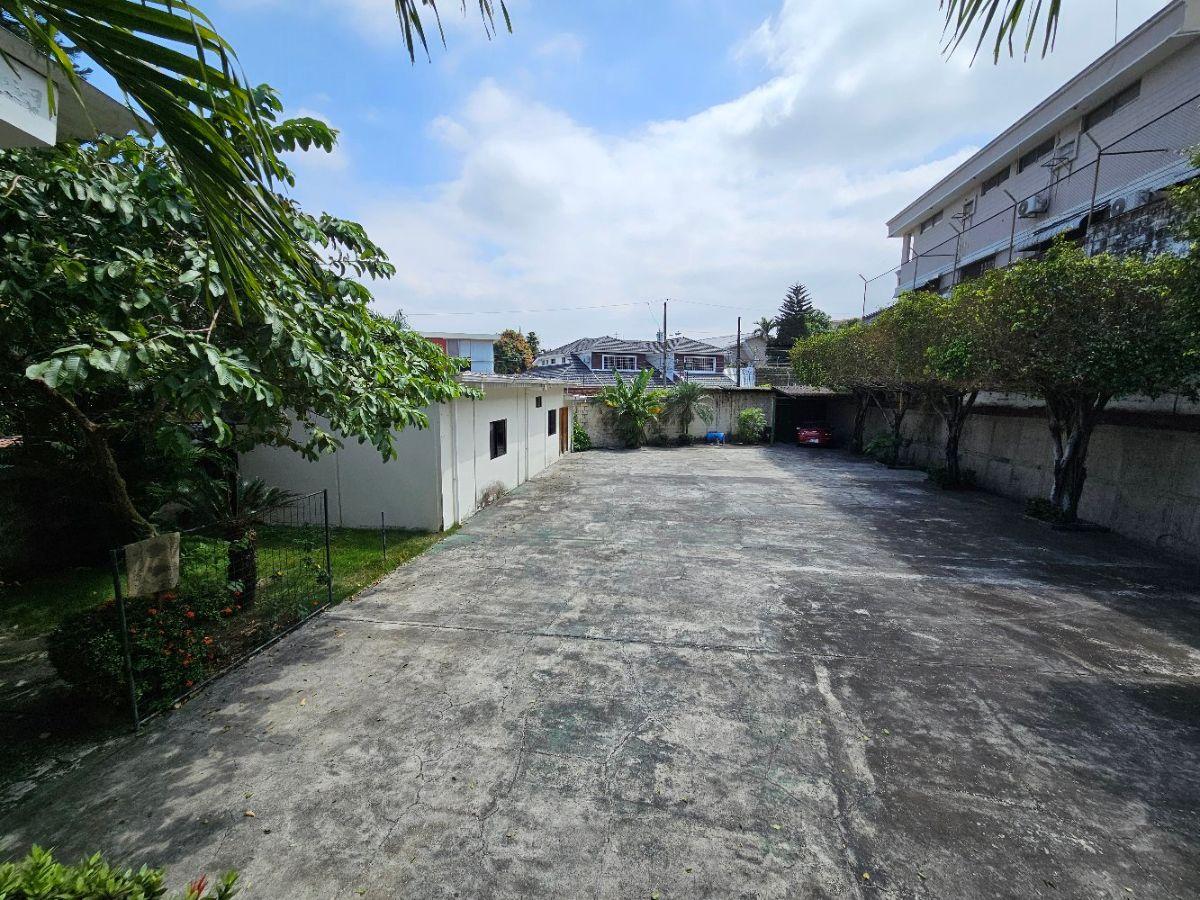 Terreno en Venta, Urbanización Santa Cecilia, Norte de Guayaquil. Guayas — imagen 8