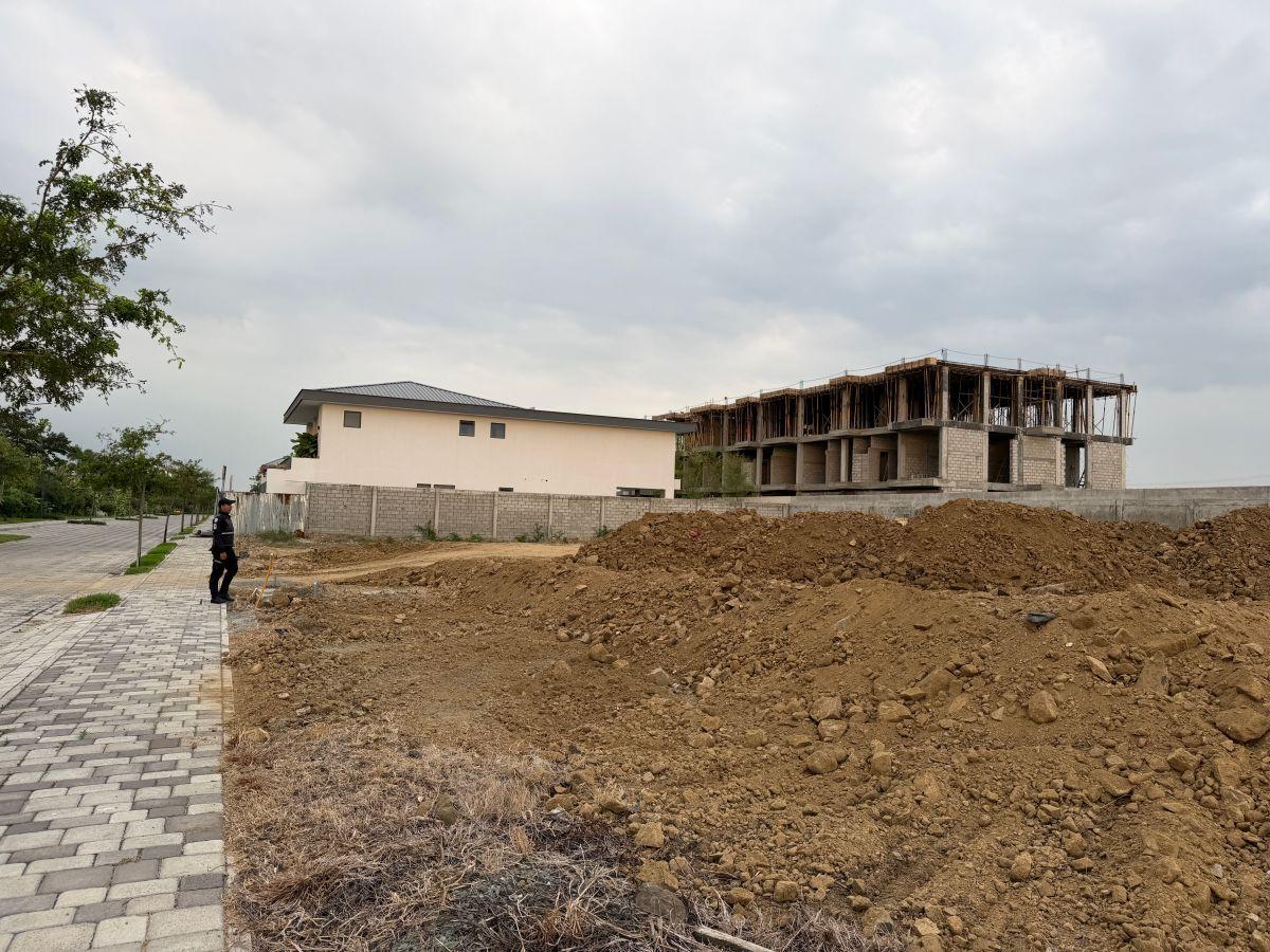 En Venta Terreno Exclusivo en Cantabria, Isla Mocoli, Samborondon L. Torres, Guayas — imagen 10